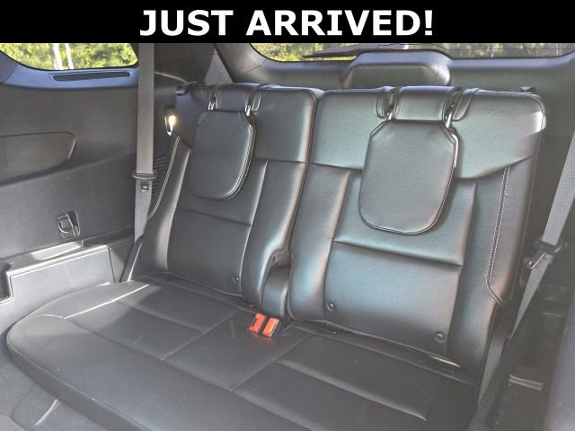 Used 2021 Ford Explorer ST w/ Equipment Group 401A AWD/4WD image 11