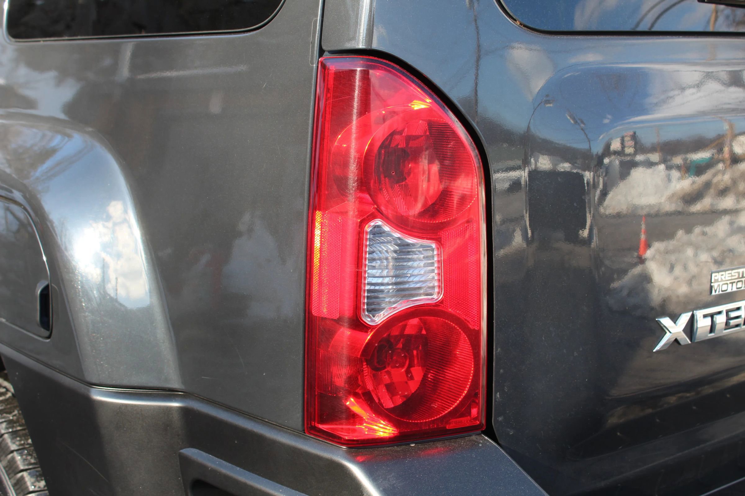 Used 2012 Nissan Xterra S image 32