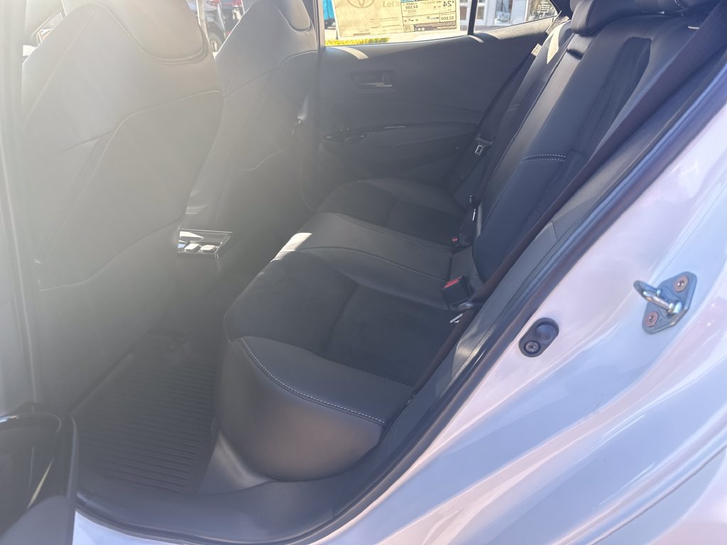 New 2026 Toyota Corolla GR AWD/4WD image 14