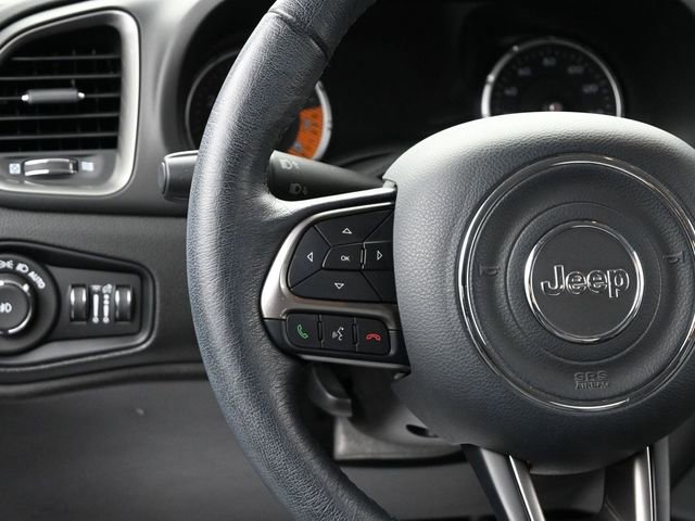 Used 2022 Jeep Renegade Limited AWD/4WD image 27