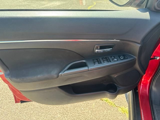 Used 2017 Mitsubishi Outlander Sport LE FWD image 14