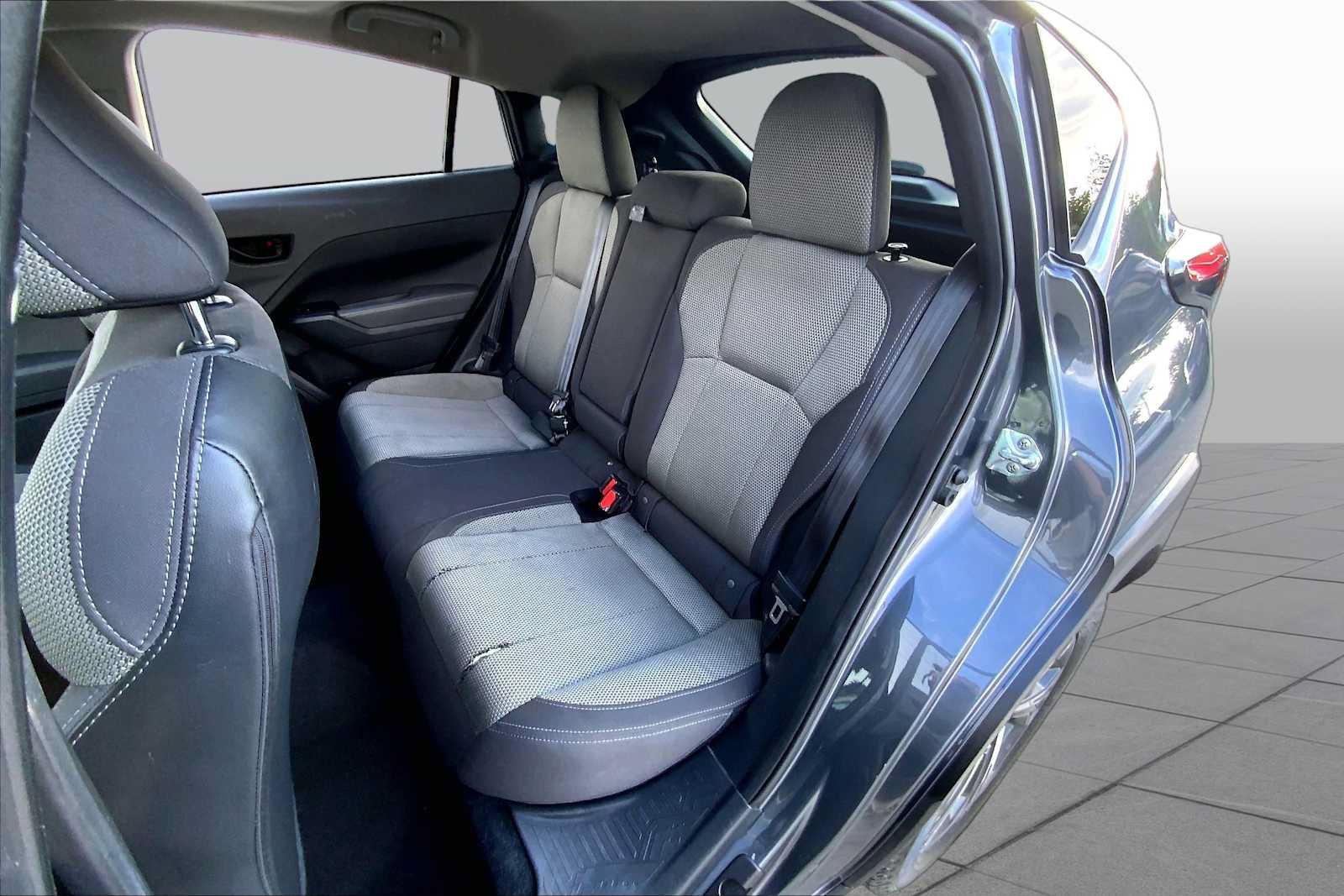 Certified 2024 Subaru Crosstrek 2.0i Premium AWD/4WD image 20
