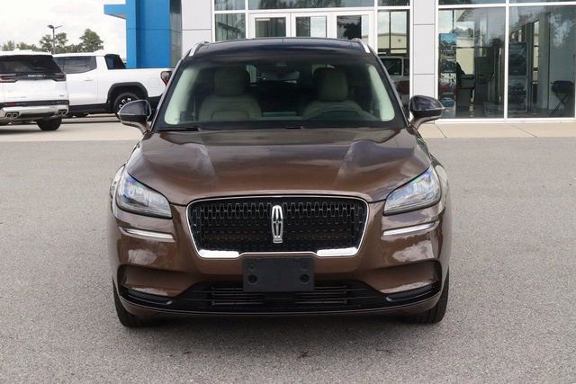 Used 2022 Lincoln Corsair Reserve w/ Sport Package AWD/4WD image 2