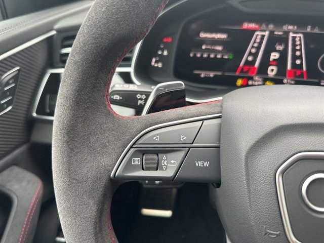 New 2026 Audi RS Q8 performance image 18