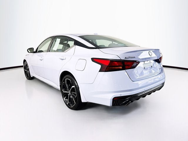 Certified 2024 Nissan Altima 2.5 SR w/ SR Premium Package AWD/4WD image 7