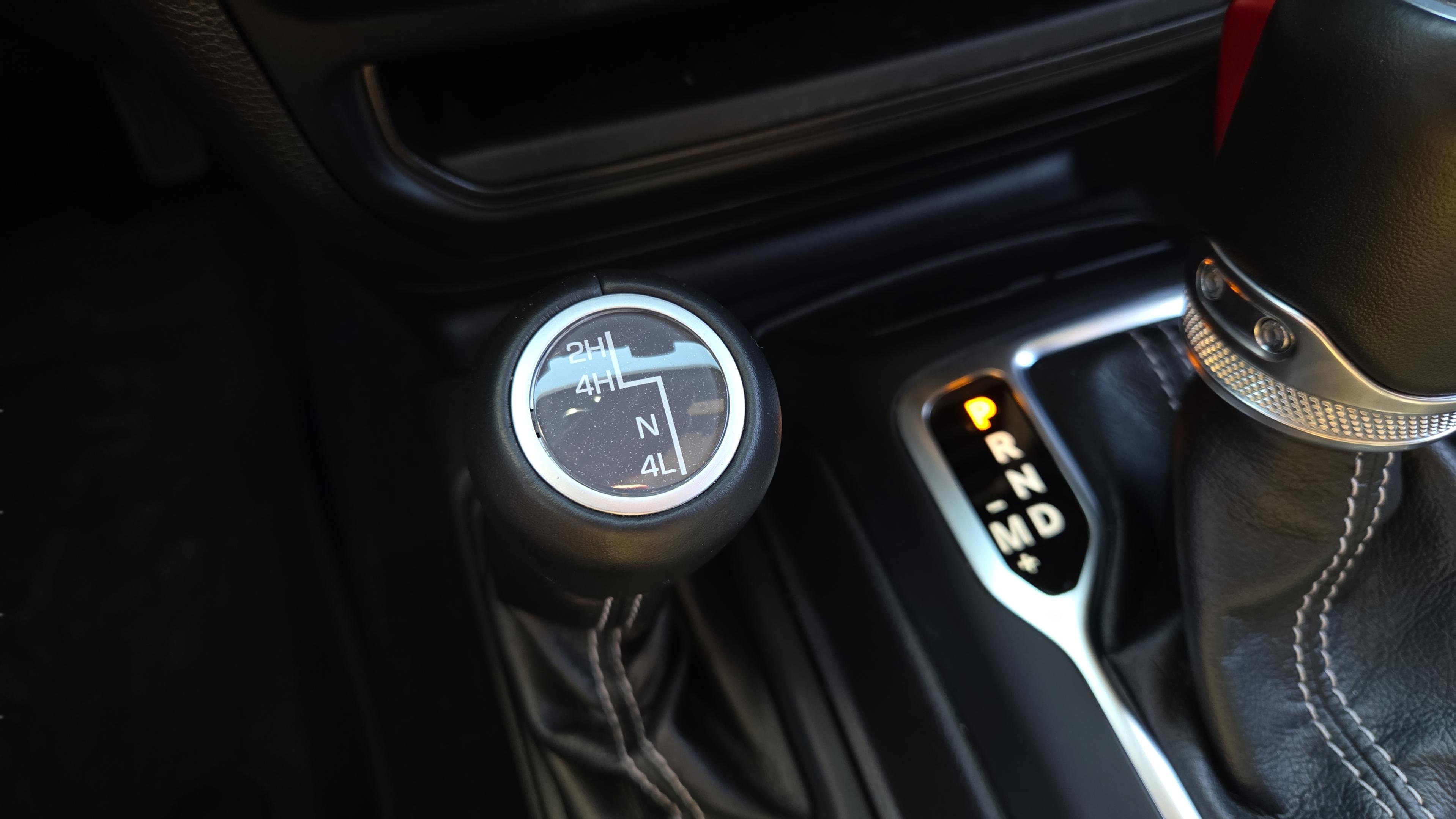 Used 2022 Jeep Wrangler Unlimited Sahara image 27