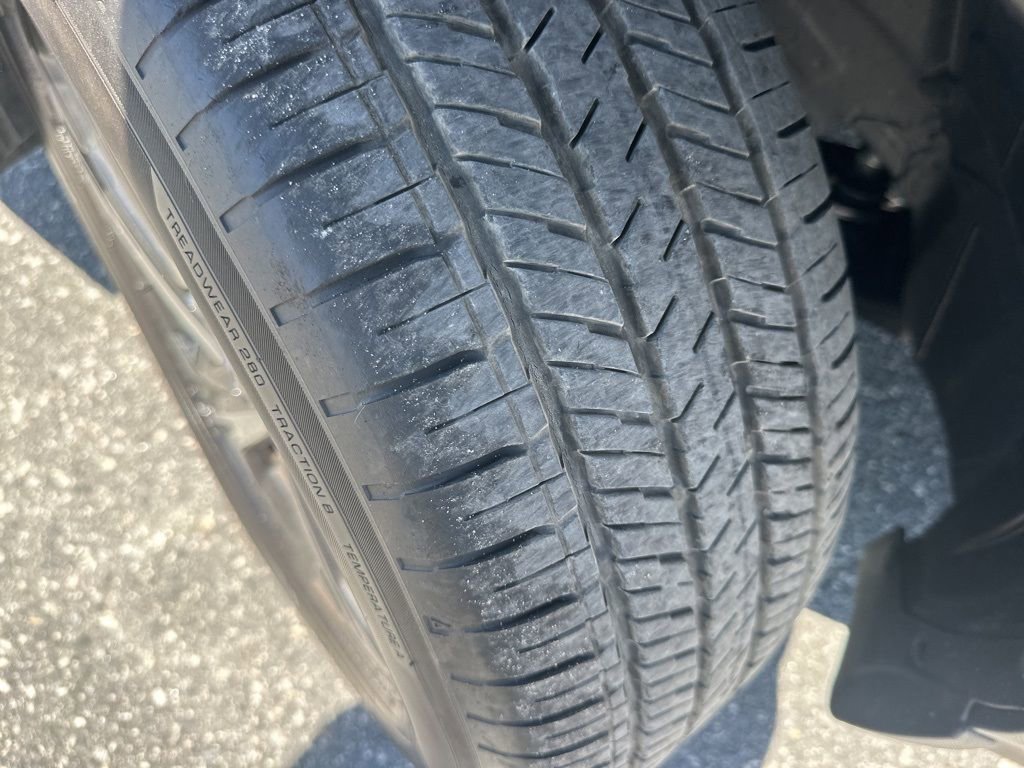 Used 2024 Subaru Crosstrek 2.0i Premium w/ Crosstrek Mirror Package image 29