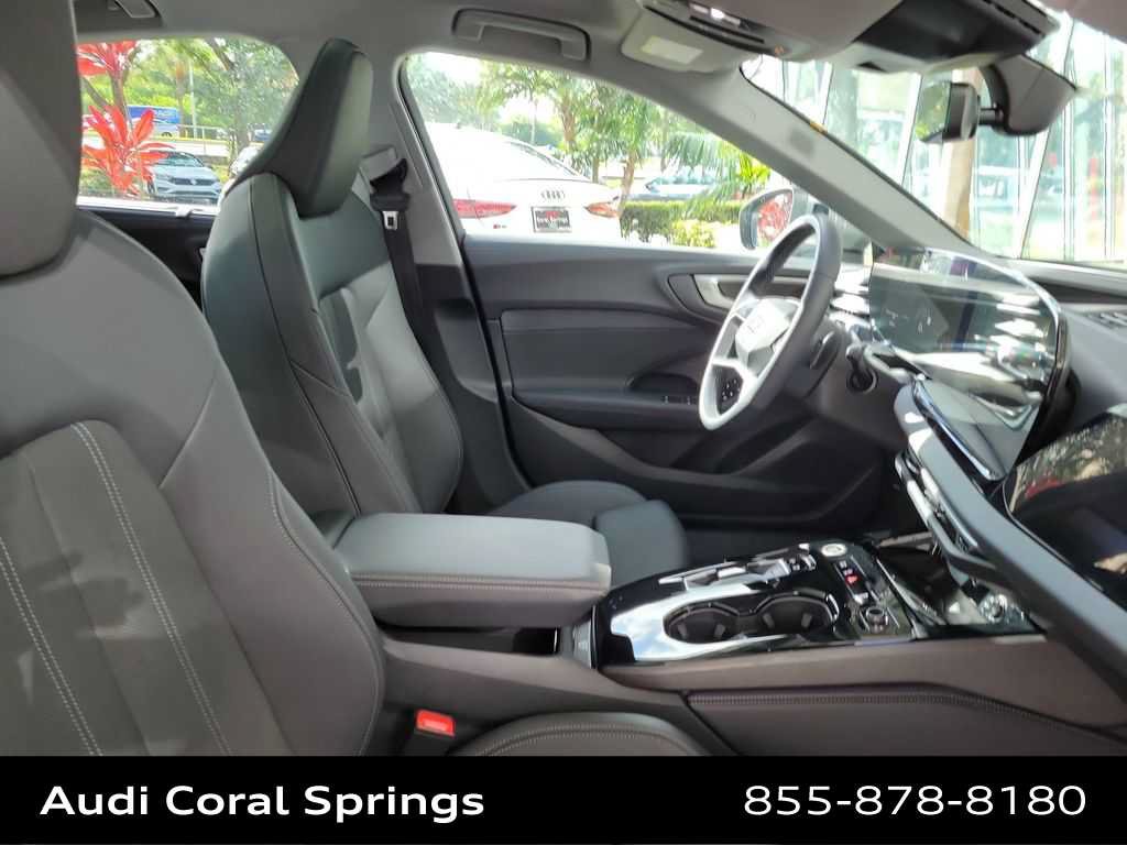Certified 2025 Audi A5 Prestige AWD/4WD image 22
