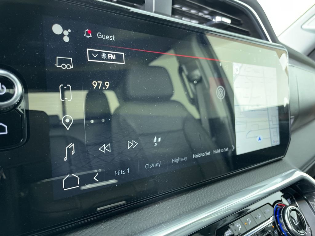 New 2025 GMC Sierra 2500 Denali image 13