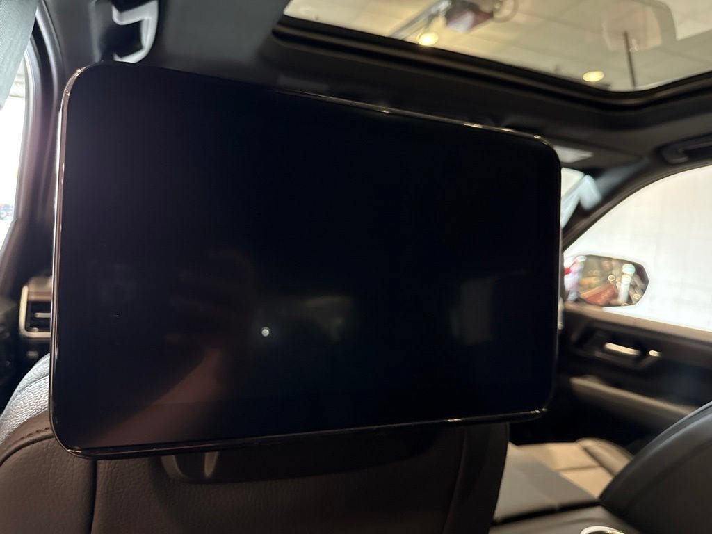 New 2026 GMC Yukon Denali w/ Advanced Technology Package AWD/4WD image 22