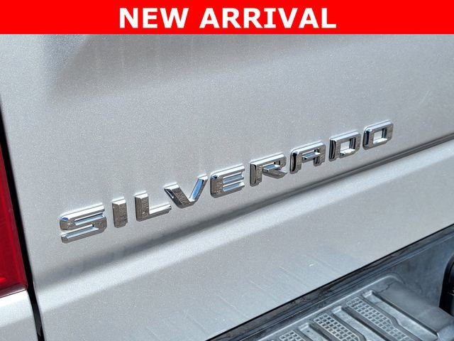 Used 2019 Chevrolet Silverado 1500 LT w/ All-Star Edition image 7