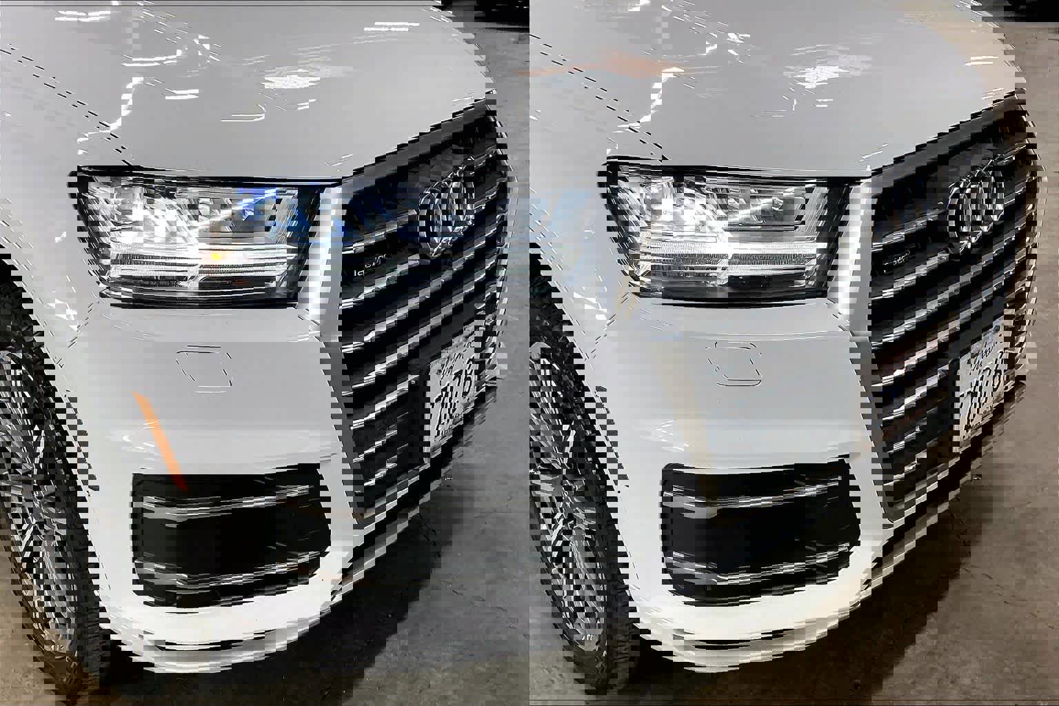 Used 2017 Audi Q7 3.0T Premium Plus w/ Premium Plus Package image 34