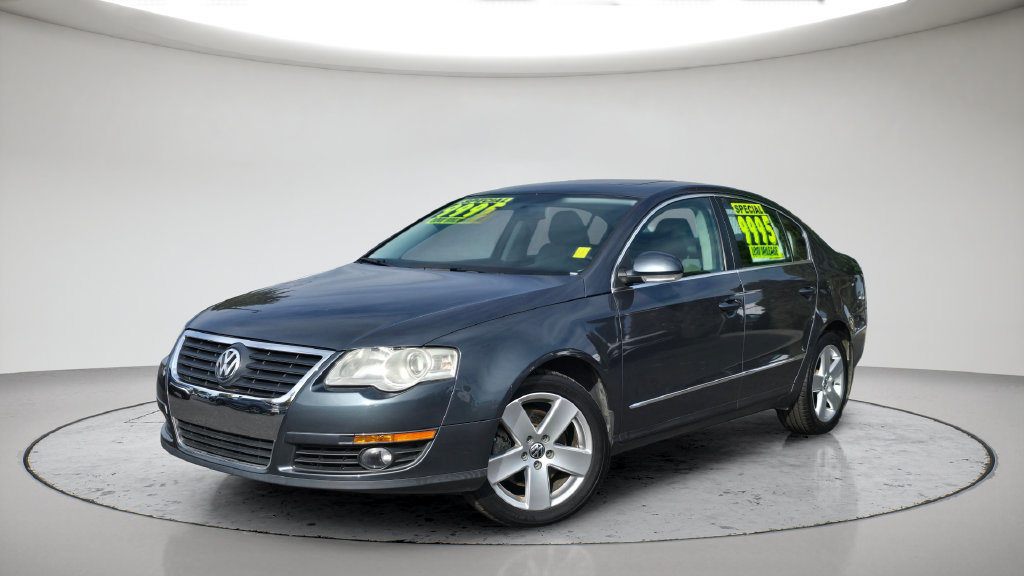 Used 2009 Volkswagen Passat Komfort FWD image 1