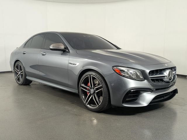Used 2019 Mercedes-Benz E 63 AMG S image 2