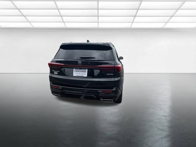 New 2026 Buick Enclave Sport Touring w/ Super Cruise Package image 26