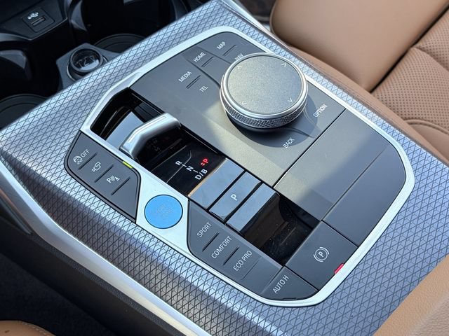 Certified 2026 BMW i4 eDrive40 w/ Parking Assistance Package RWD image 33