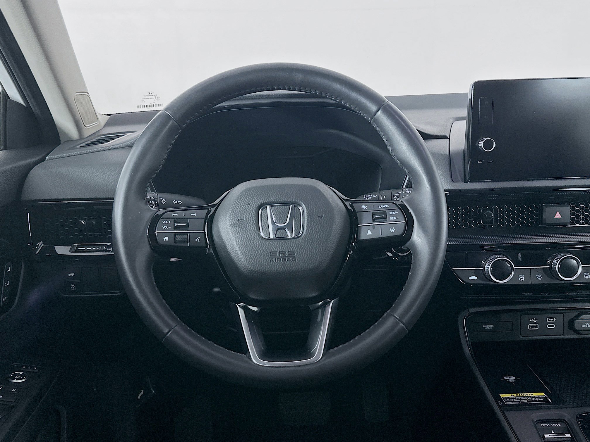 Used 2024 Honda CR-V EX-L image 18