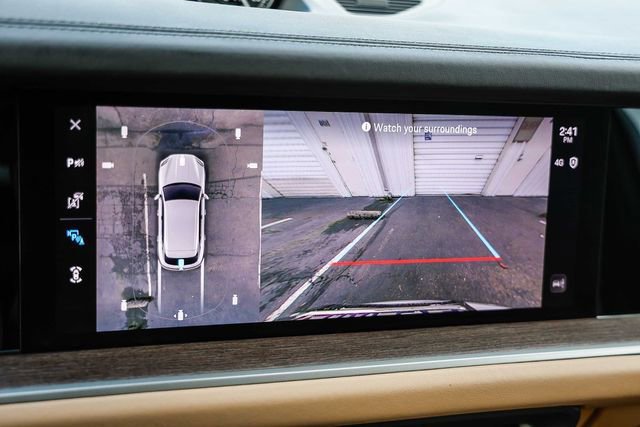 Used 2024 Porsche Cayenne image 49