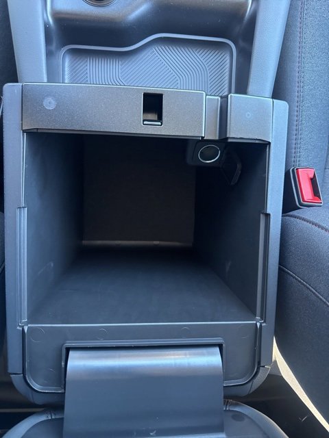 New 2026 Ford Explorer Active image 38