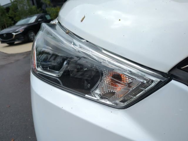 Used 2020 Nissan Kicks SR image 9