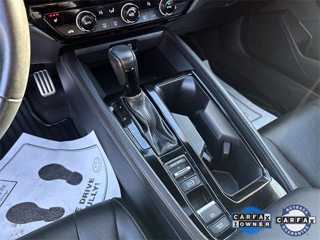 Used 2024 Honda Accord Sport image 21