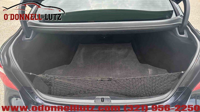 Used 2009 Lexus LS 460 Luxury RWD image 6