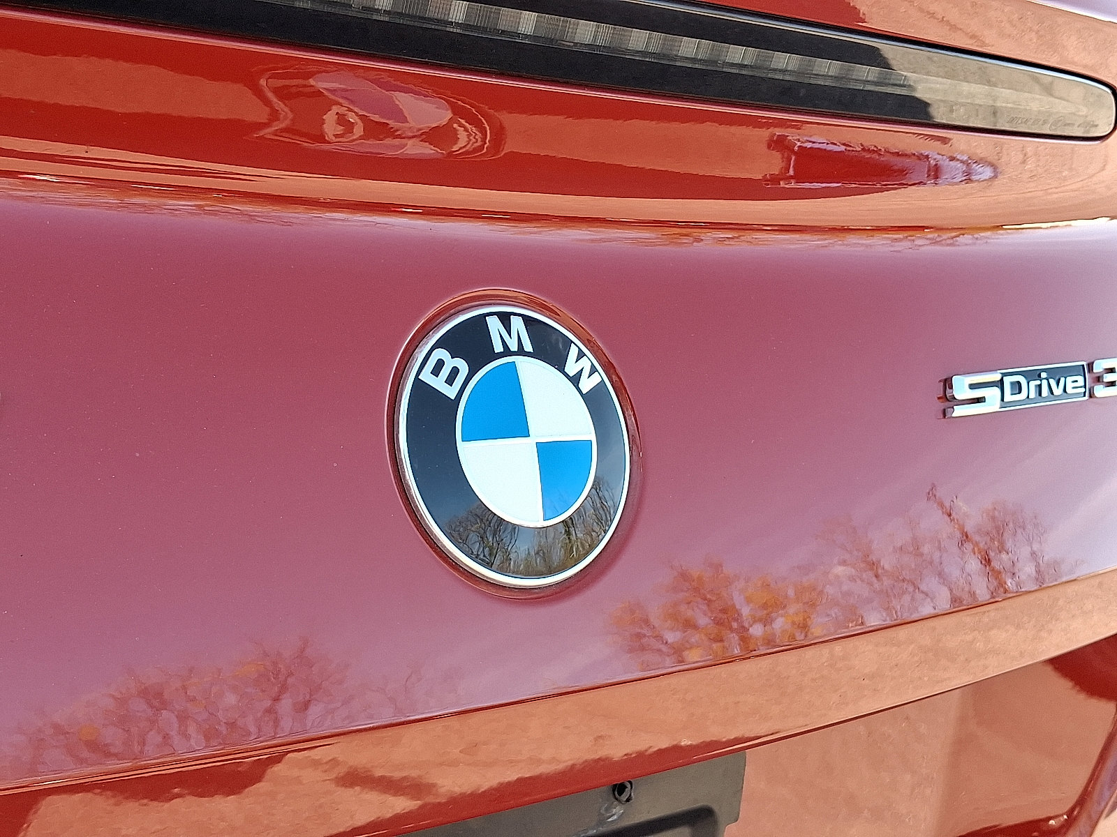 Used 2021 BMW Z4 sDrive30i w/ Premium Package image 30