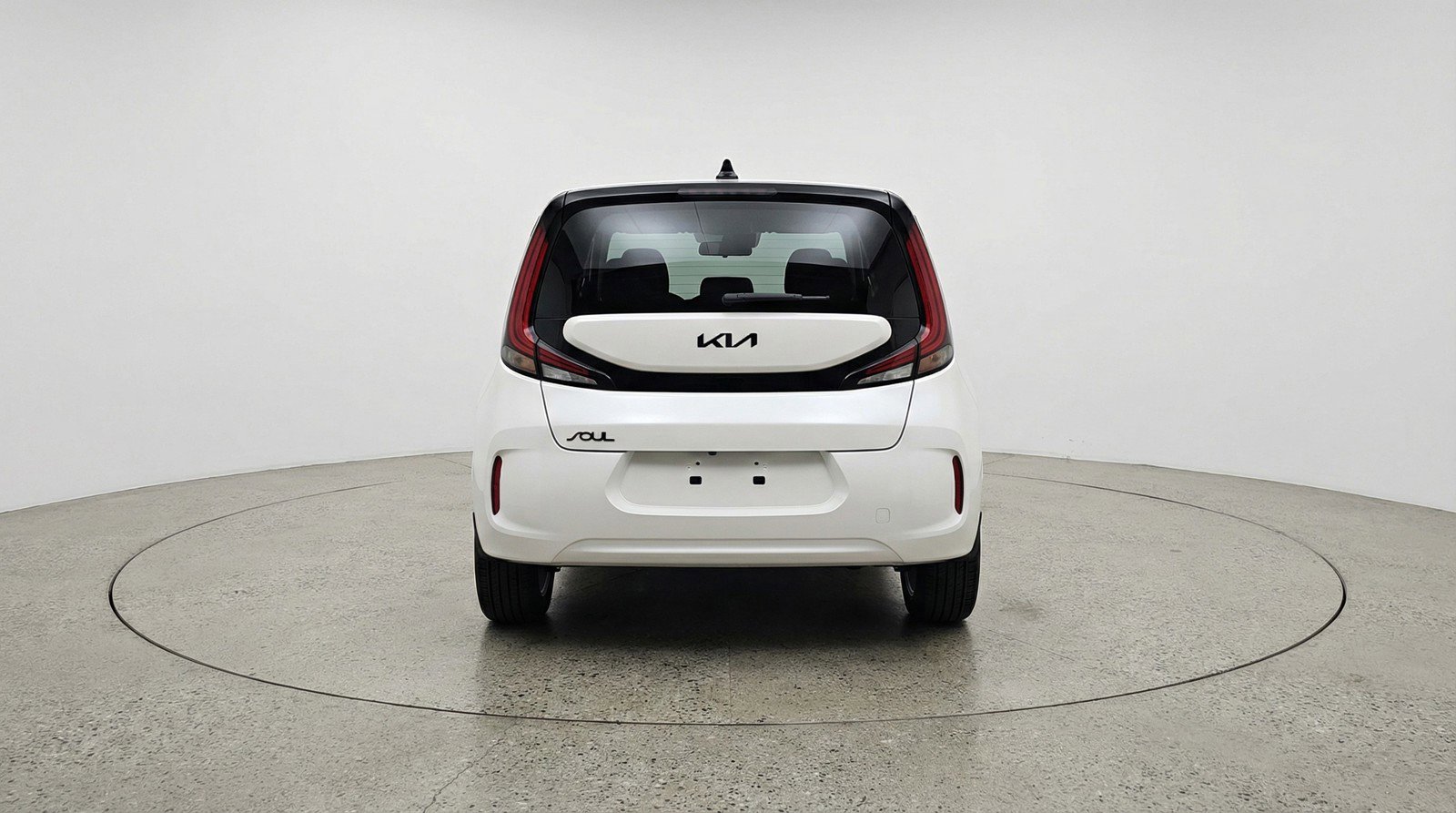 Used 2025 Kia Soul LX w/ LX Technology Package image 7