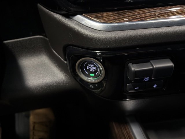 Used 2024 GMC Sierra 1500 Elevation w/ Preferred Package image 22