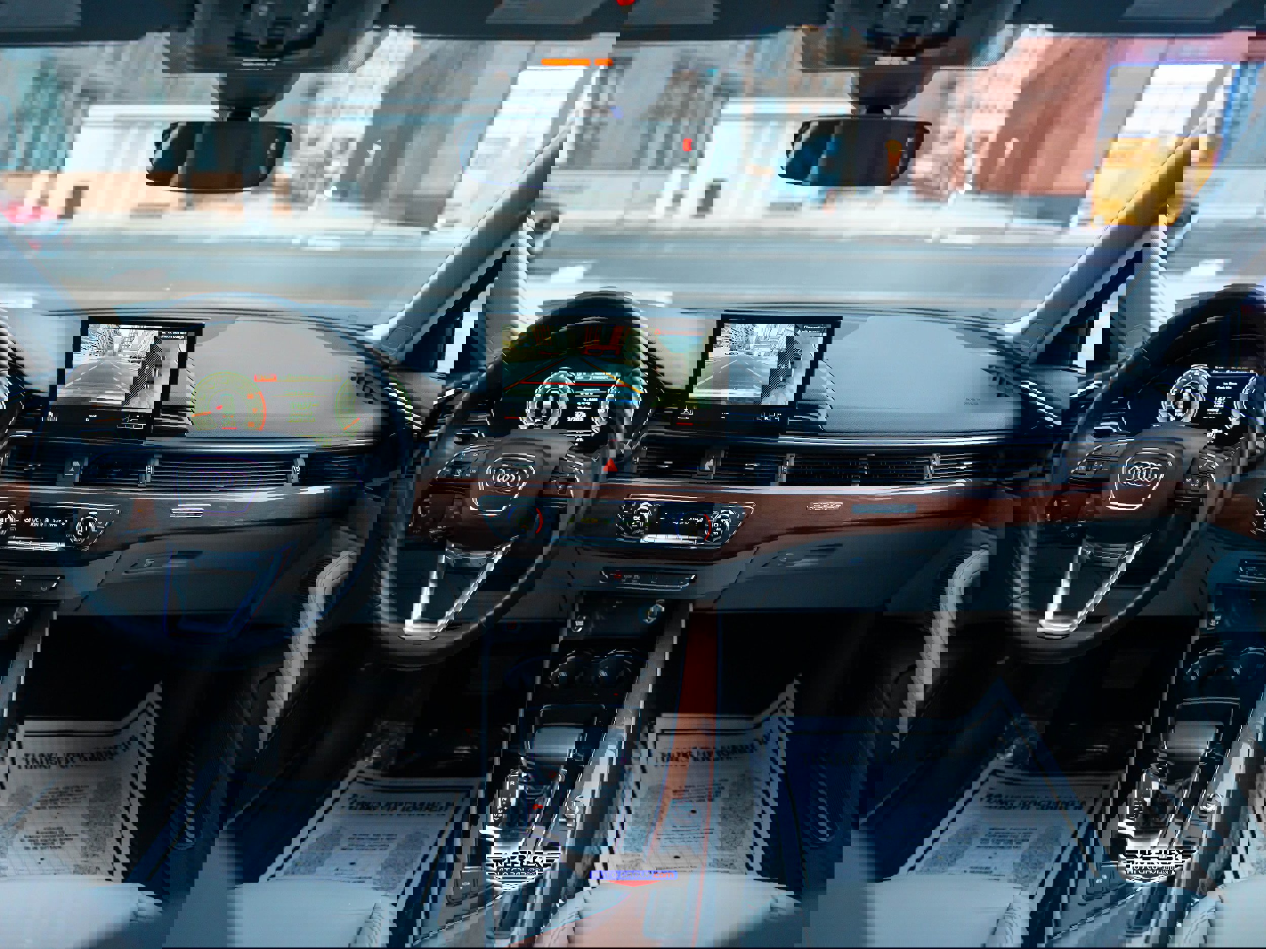 Used 2022 Audi A4 2.0T Premium Plus image 14