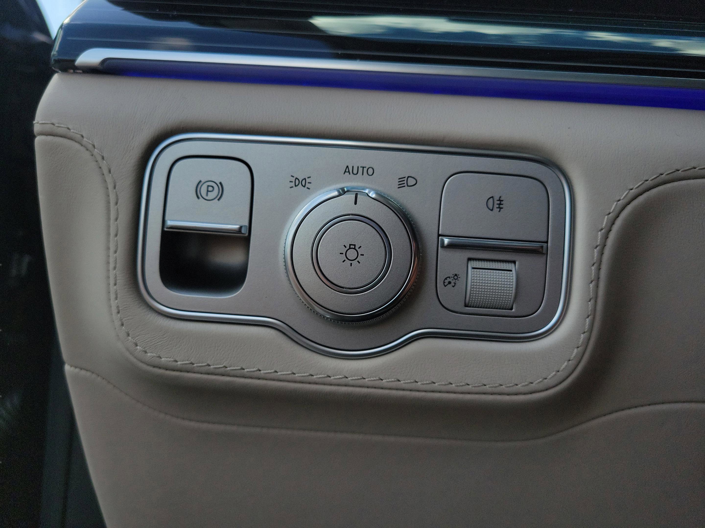 New 2026 Mercedes-Benz GLE 53 AMG 4MATIC image 25