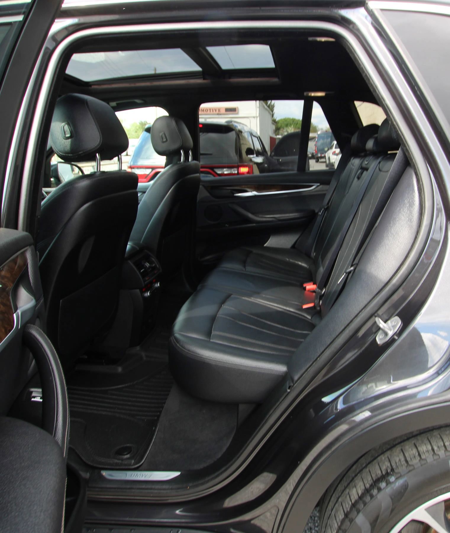 Used 2017 BMW X5 xDrive35i image 10