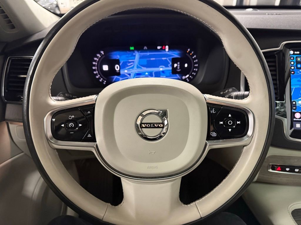 Used 2024 Volvo XC90 B6 Plus w/ Protection Package Premier AWD/4WD image 10