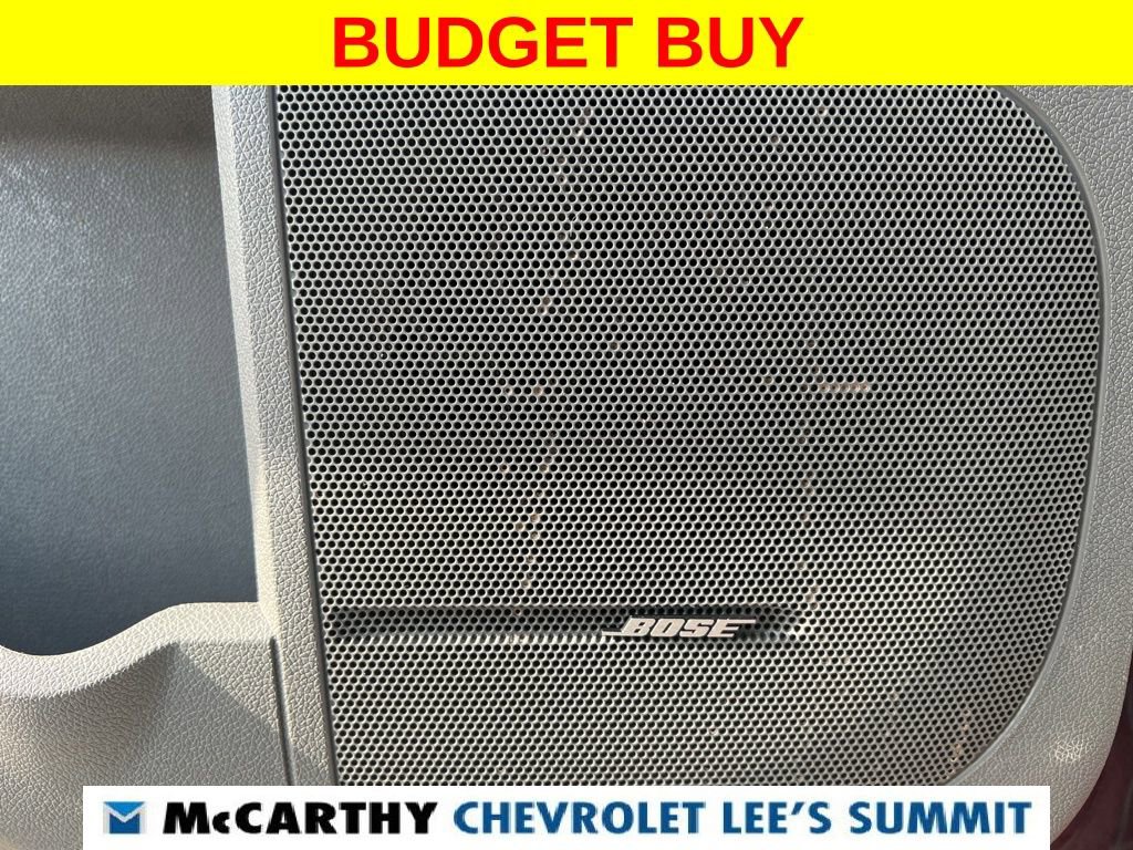 Used 2015 GMC Acadia SLT image 19