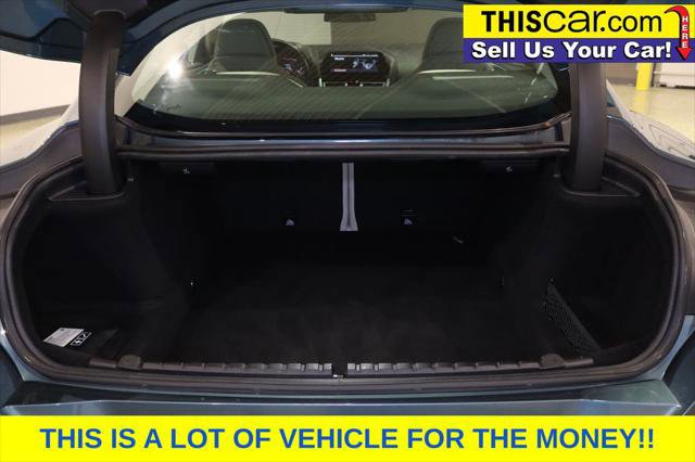 Used 2020 BMW 840i xDrive Coupe AWD/4WD image 14
