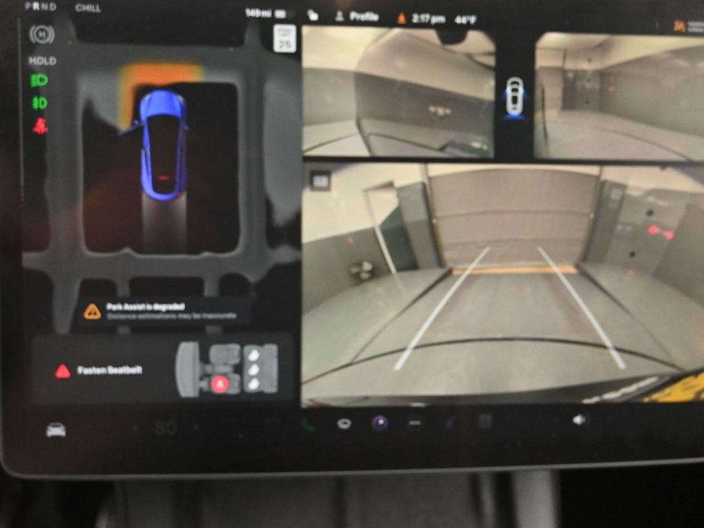 Used 2023 Tesla Model Y Long Range image 19