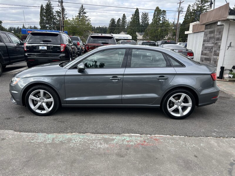 Used 2016 Audi A3 1.8T Premium FWD image 2