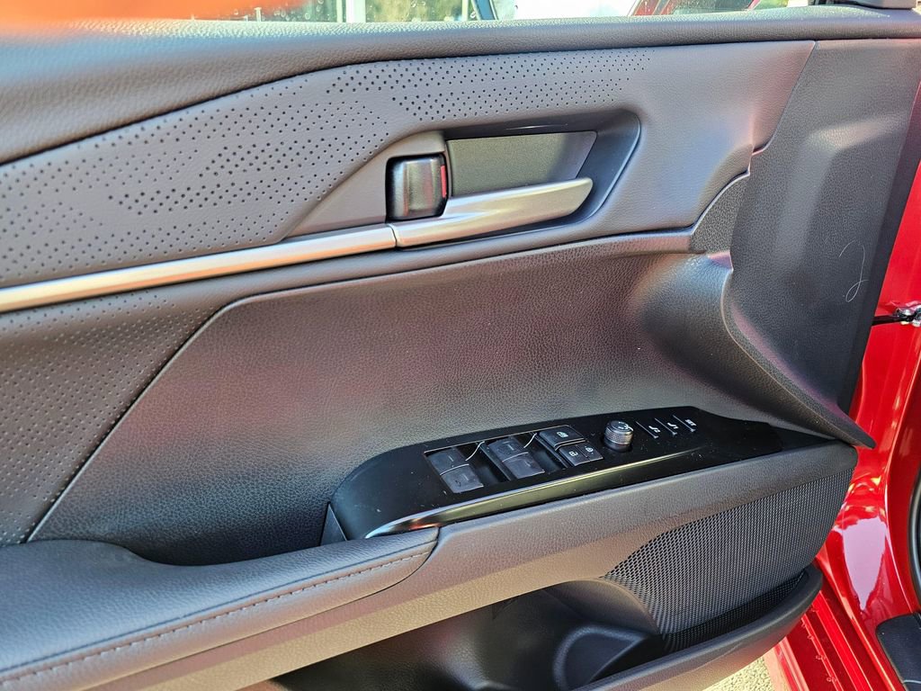 New 2026 Toyota Camry XSE image 20