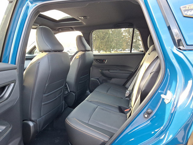 New 2026 Subaru Outback Wilderness image 8
