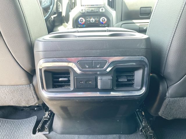 Used 2023 GMC Sierra 3500 Denali AWD/4WD image 22