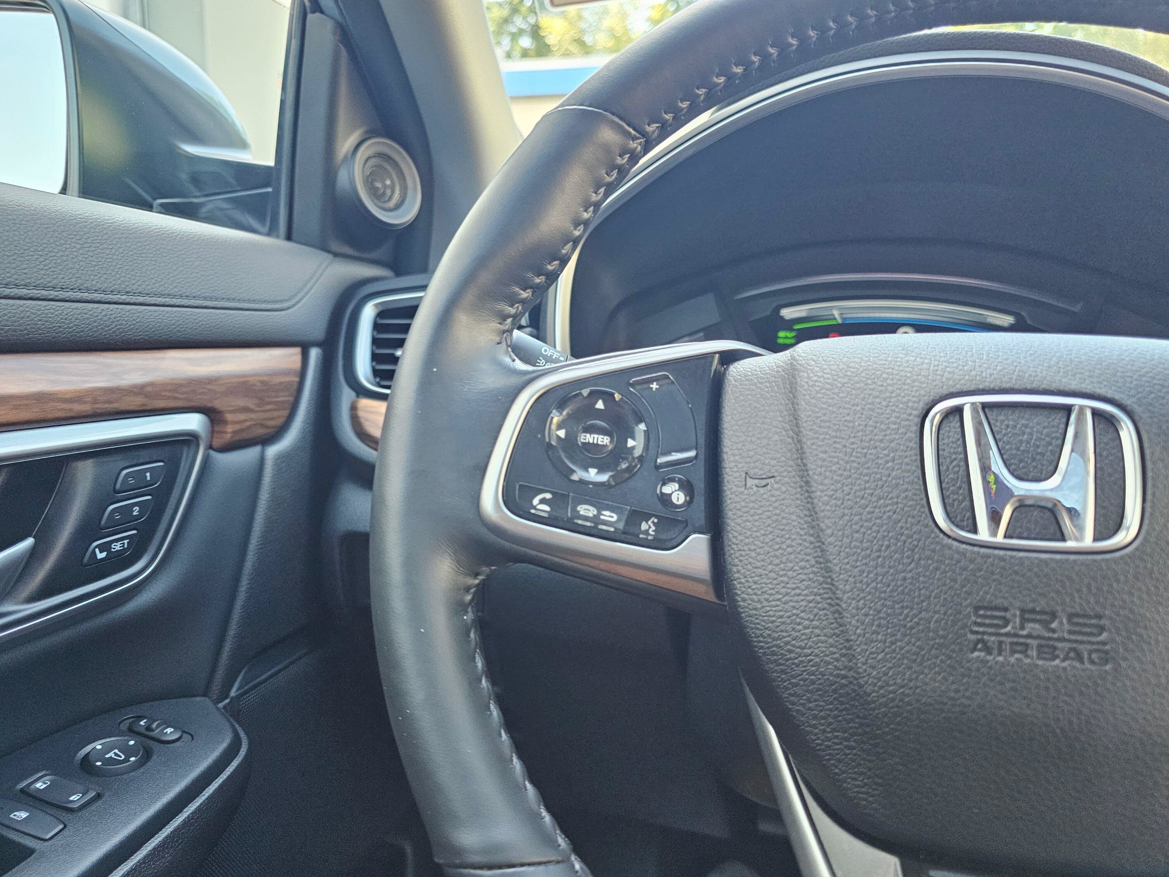 Used 2022 Honda CR-V Touring image 33