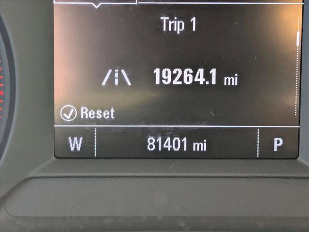 Used 2021 Chevrolet TrailBlazer LT w/ Premium Seating Package image 11