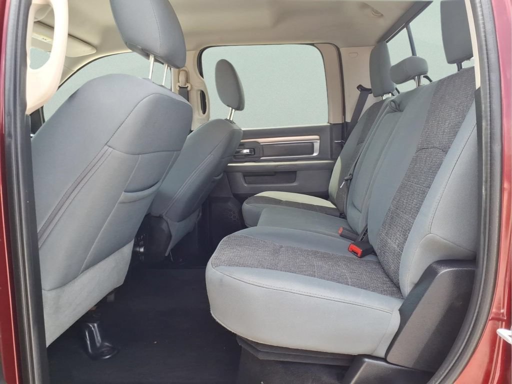 Used 2016 RAM 1500 Lone Star RWD image 14