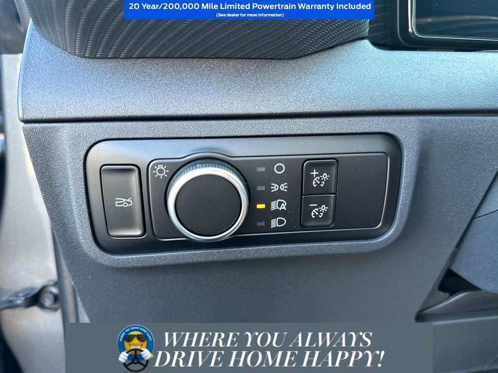 New 2025 Ford Mustang Convertible image 20