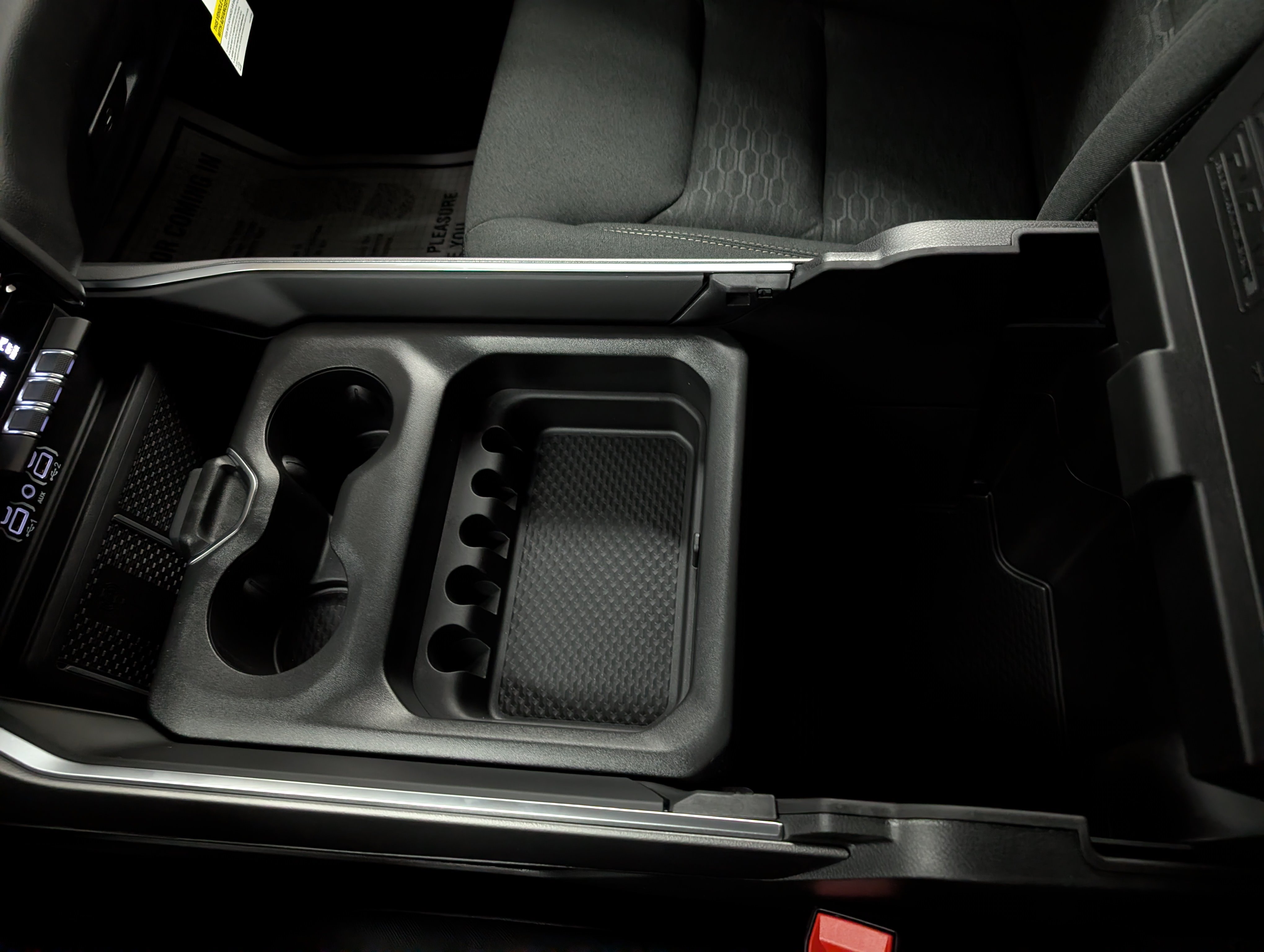 New 2026 RAM 1500 Big Horn AWD/4WD image 15