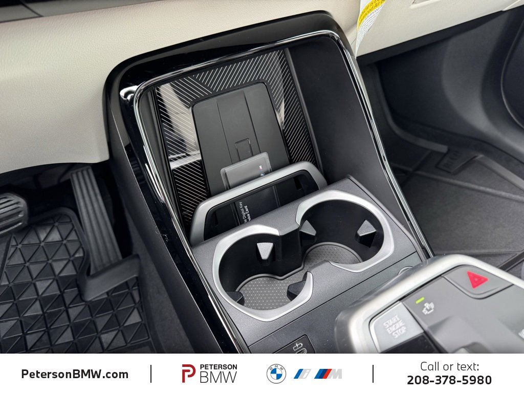 New 2026 BMW X1 xDrive28i w/ Technology Package image 29