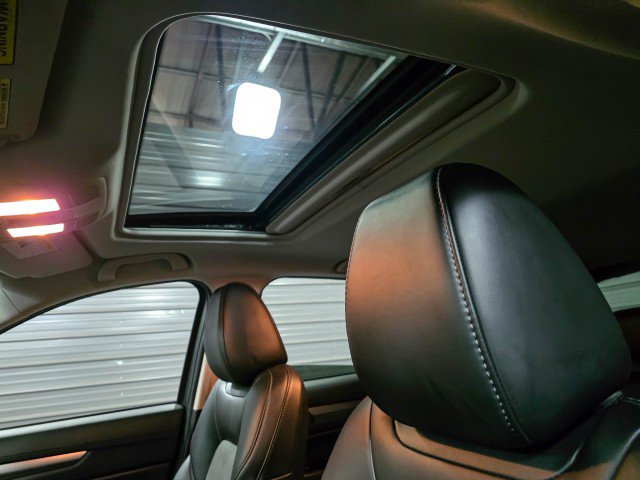 Used 2019 MAZDA CX-5 Touring image 18