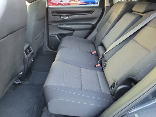 Used 2025 Honda CR-V EX image 11