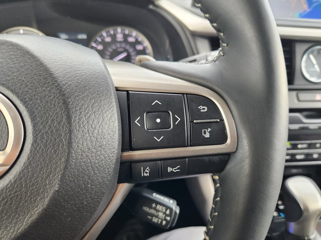 Certified 2021 Lexus RX 350 FWD w/ Premium Package image 29