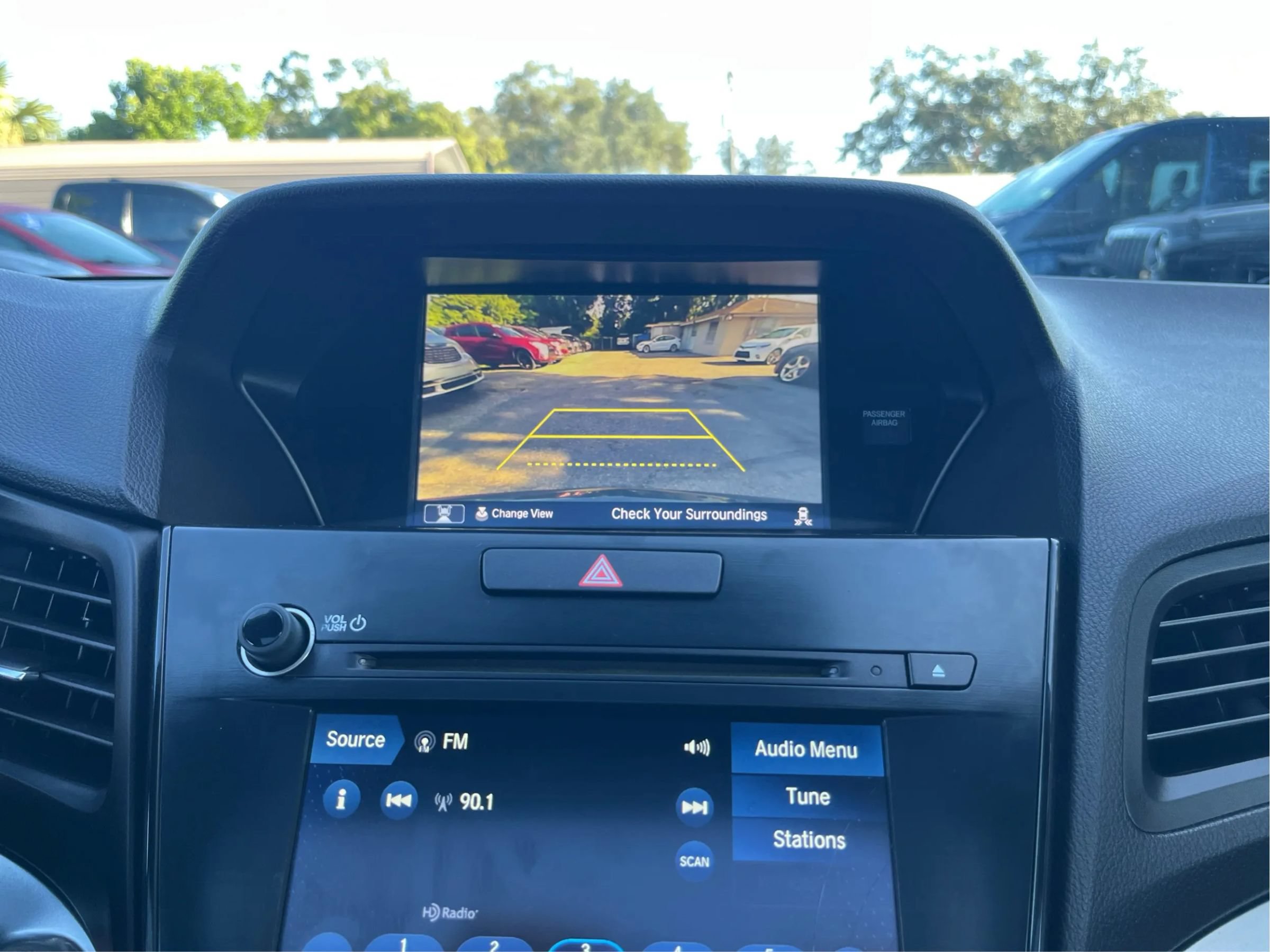 Used 2021 Acura ILX w/ Premium Package FWD image 26